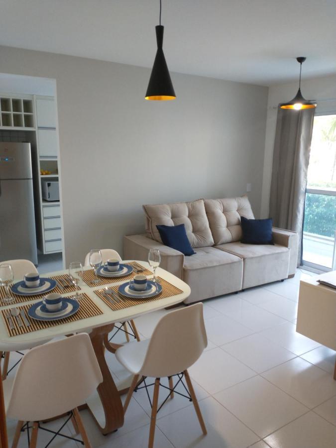 Palm Village Acqua - Apartamento Premium - Em Frente A Piscina - Pôrto das Galinhas Exterior foto