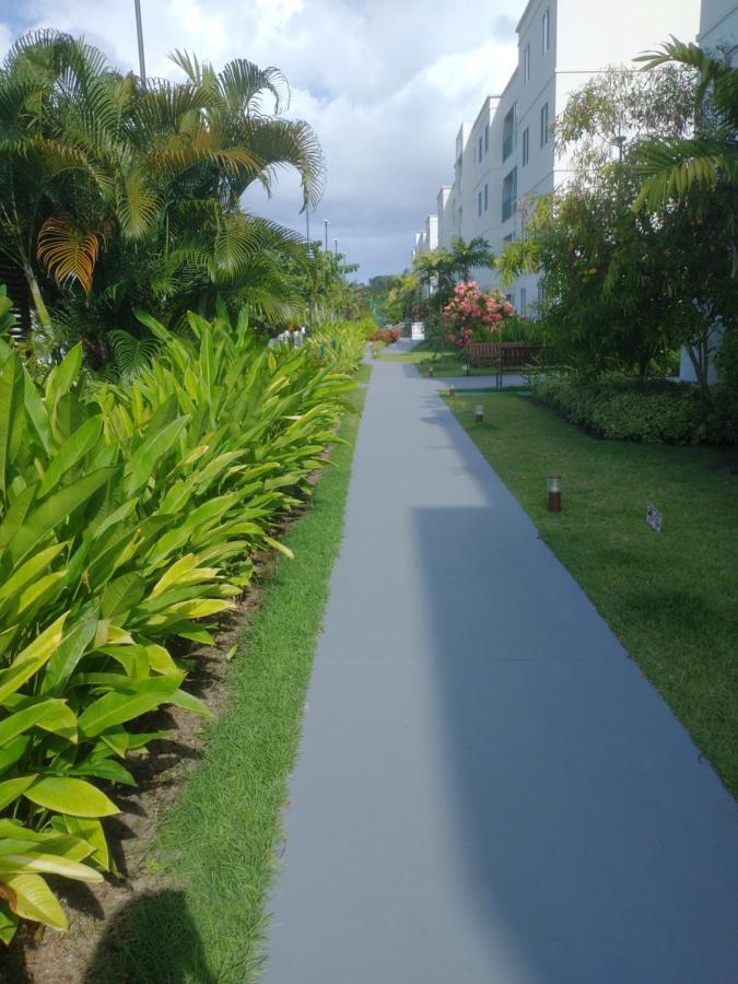Palm Village Acqua - Apartamento Premium - Em Frente A Piscina - Pôrto das Galinhas Exterior foto